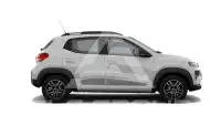 2021 Dacia Spring