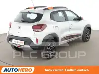 2021 Dacia Spring