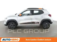 2021 Dacia Spring
