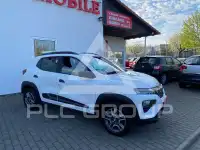 2021 Dacia Spring