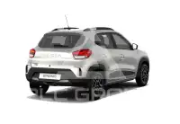 2021 Dacia Spring