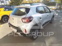 2021 Dacia Spring