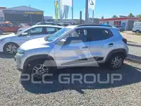2021 Dacia Spring