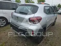 2021 Dacia Spring