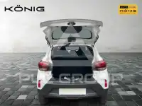 2021 Dacia Spring