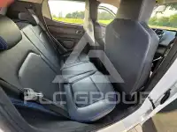 2021 Dacia Spring