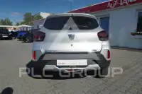 2021 Dacia Spring