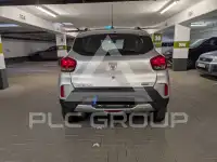 2021 Dacia Spring