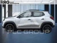 2021 Dacia Spring