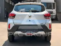 2021 Dacia Spring