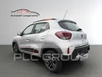 2021 Dacia Spring
