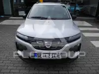 2021 Dacia Spring
