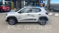 2021 Dacia Spring
