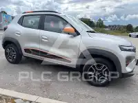 2021 Dacia Spring