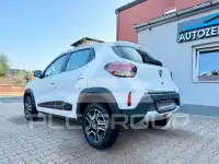 2021 Dacia Spring