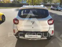 2021 Dacia Spring