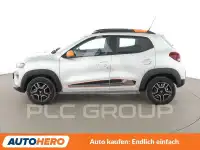 2021 Dacia Spring