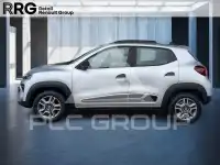 2021 Dacia Spring