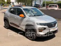 2021 Dacia Spring