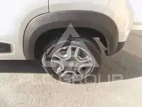 2021 Dacia Spring