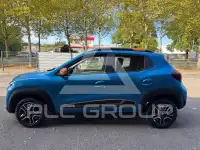 2021 Dacia Spring