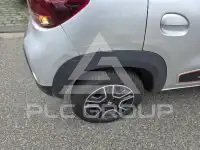 2021 Dacia Spring