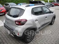 2021 Dacia Spring