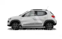 2021 Dacia Spring