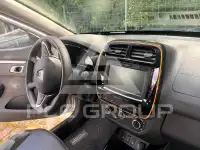 2021 Dacia Spring