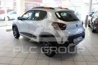 2021 Dacia Spring