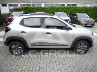 2021 Dacia Spring