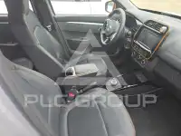 2021 Dacia Spring