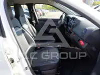 2021 Dacia Spring