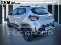 2021 Dacia Spring