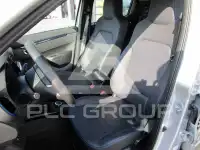 2021 Dacia Spring