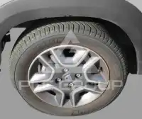 2021 Dacia Spring