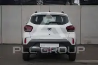 2021 Dacia Spring