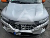 2021 Dacia Spring