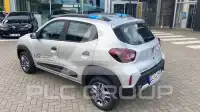 2021 Dacia Spring