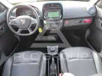2021 Dacia Spring