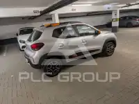 2021 Dacia Spring