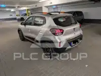 2021 Dacia Spring