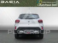 2021 Dacia Spring