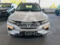2021 Dacia Spring