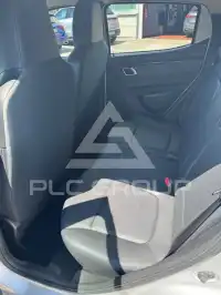 2021 Dacia Spring