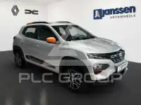 2021 Dacia Spring