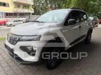 2021 Dacia Spring