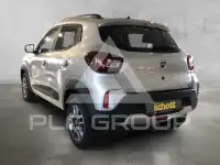2021 Dacia Spring