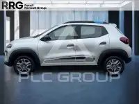 2021 Dacia Spring