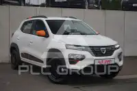 2021 Dacia Spring